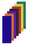 Joogamatt 180x60x0,5cm ROHELINE