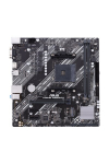 Emaplaat - ASUS - PRIME A520M-K - AMD A520 - AM4 pesa micro ATX