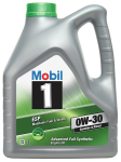 Mootori&otilde;li Mobil 1 ESP 0W-30, 4L