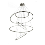 Laevalgusti Azzardo Wheel XXL AZ3417