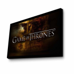 Reproduktsioon Game of Thrones