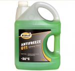 Antifriis ALB Extreme G11 Green -36, 5 kg