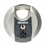 Tabalukk 70 mm, Excell Masterlock M40EURD