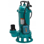 Fekaalipump Ibo CTR 750