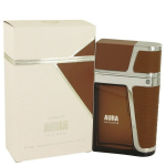 Parf&uuml;&uuml;mvesi Armaf Aura for Men EDP meestele, 100 ml