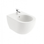 Seinale paigaldatav bidee Ravak Uni Chrome