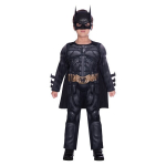Laste kost&uuml;&uuml;m "Batman", Pimeduse r&uuml;&uuml;tel, 6-8 aastat