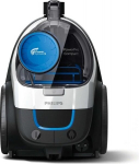 Tolmuimeja Philips PowerPro Compact tolmuimeja ilma kottita - FC9332/09 - 900W - Allergiafilter H13 - Energialoendusklass A