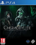 PlayStation4 m&auml;ng Chernobylite