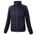 Huppa Meeste kevad-s&uuml;gis jope STEFAN, navy