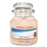 L&otilde;hnak&uuml;&uuml;nal Yankee Candle Pink Sand, 104 g