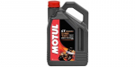 &Otilde;li Motul 7100 15W50 4T, 4L