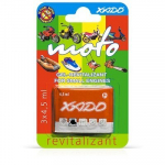 Geel kodu- ja mototehnikale XADO (blister)