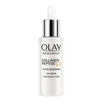 Seni против старения - Olay - Regenerist Collagen Reptide 24 - 40 мл - За всички типове кожа - Серумна текстура