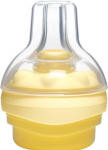 Pudelilutt Medela Calma Solitaire 008.0145