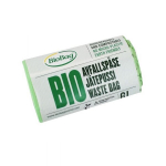 Kiiresti ja 100% lagunevad Kott BioBag 6 l, 30 tk