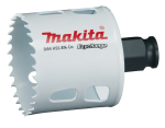 EZYCHANGE BI-METALL augusaag 54mm E-03844 Makita, Unique
