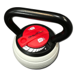 Sangpomm Ortus Fitness Kettlebell