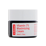 Niisutav n&auml;okreem By Wishtrend Vitamin 75 Maximizing Cream 50m