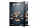 Chaos Space Marines Dark Apostle, 43-37