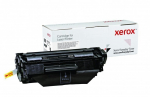 Laserprinteri kassett Xerox HP Q2612A black