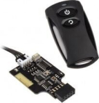 Nutiteler ja tarvik SilverStone SST-ES02-USB