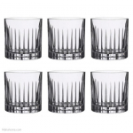 Viskiklaasid RCR Timeless​