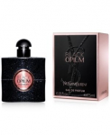Kvapusis vanduo Yves Saint Laurent Black Opium EDP moterims 7,5 ml