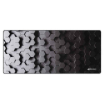M&auml;ngumatid - Sharkoon - SGP30 XXL - 400mm x 900mm - V&auml;rv Valge - Ruumikas Pind
