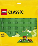 11023 LEGO&reg; Classic roheline alusplaat