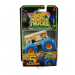 Pimedas helendav džiip Hot Wheels, HCB50