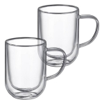 Ambition tasside komplekt Mia, 400 ml, 2 tk.