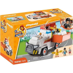 70916 PLAYMOBIL, D.O.C.- kiirabi