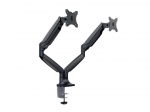 Monitori hoidja Multibrackets M Deskmount Spring Dual