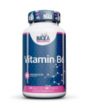 Haya Labs Vitamiin B6 90 tk
