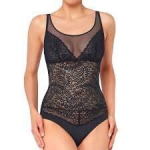Naiste bodi Triumph AMOURETTE SPOTLIGHT BS01