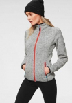 Naiste dressipluus Kangaroos 817-1728, hall, 34