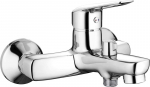 Deante vannisegisti Boro BMO_010M, Chrome