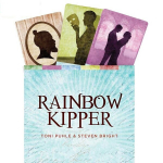 Taro kaardid Rainbow Kipper
