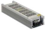 S&uuml;learvuti aku Toiteplokk 180W-24V-7.5A ip20, 24v, 200*58*37mm -
