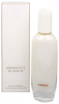 Parf&uuml;&uuml;mvesi Clinique Aromatics In White EDP naistele, 100 ml