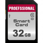Elite Pro SD, 32 GB