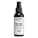 Juukselakk Dewy Finish NYX (60 ml)