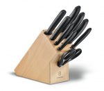 VICTORINOX 9 Esemest Koosnev Lauakomplekt SWISS CLASSIC
