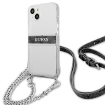 &Uuml;mbris Guess sobib iPhone 13 mini