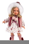 Llorens nukk Elena 40 cm, 54037