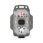 T&otilde;rvik Armytek Crystal Grey