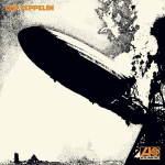 LP Led Zeppelin (180 g, remastered) Vin&uuml;&uuml;lplaat