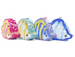 Metallist Piggy Bank Kala