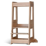tiSsi torntool "Felix" , naturaalne puit, Ruda